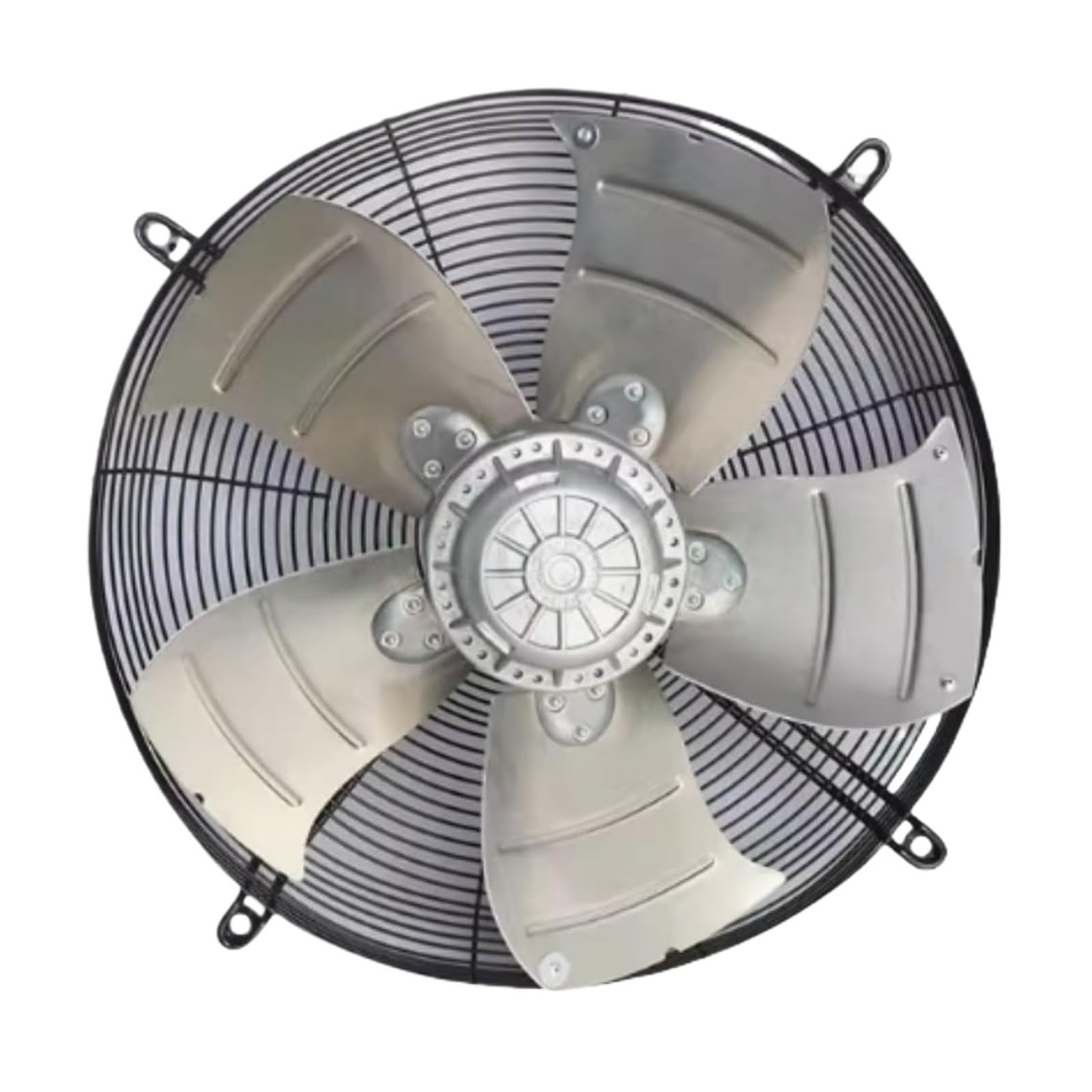 TSCFHGQI ALA500D4-2M00-T axial flow fan 380V 0.89KW 1.75A(ALA400D4-2M00-T)