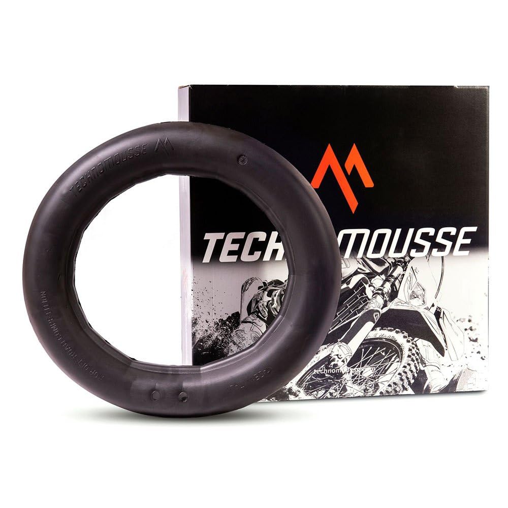 Anti-puncture mousse Technomousse for enduro Front 90/90/21