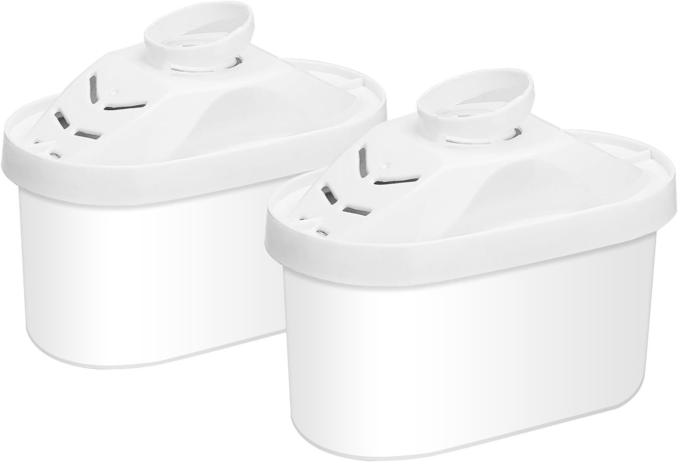 Hskyhan Alkaline Water Filter Replacement Pitcher Water