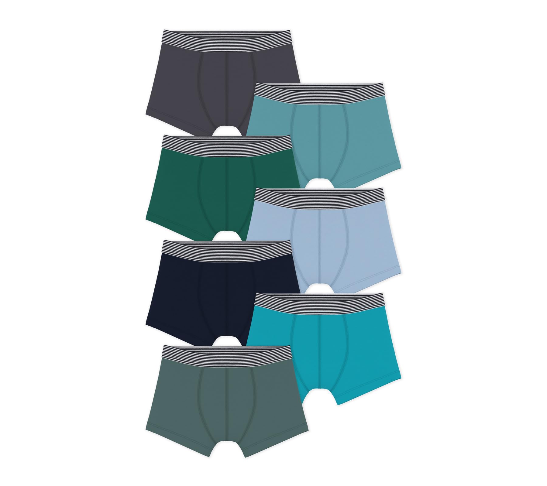 Petit Bateau sous Vêtements Jour Garçon