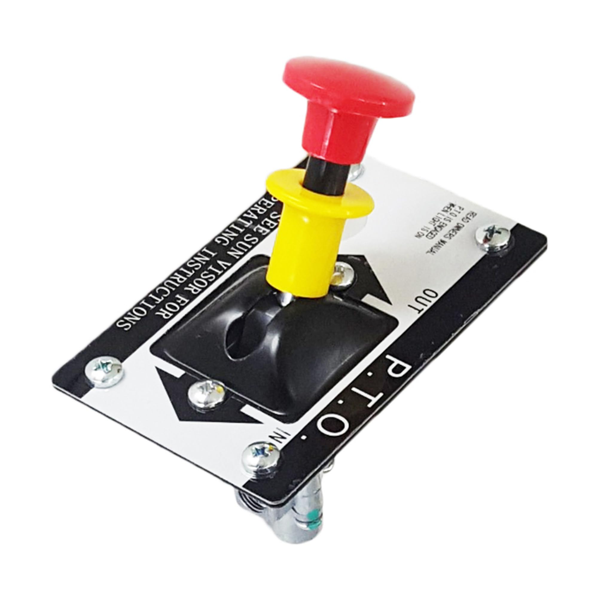 Amazon.com: TORQUE PTO Air Shift Control Valve (Replaces Parker