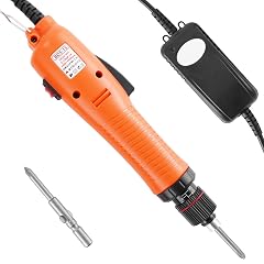 Electric Screwdriver Set Automatic Screw Driver Drill Tool Torque Adjustable Stepless Speed Regulation 5mm