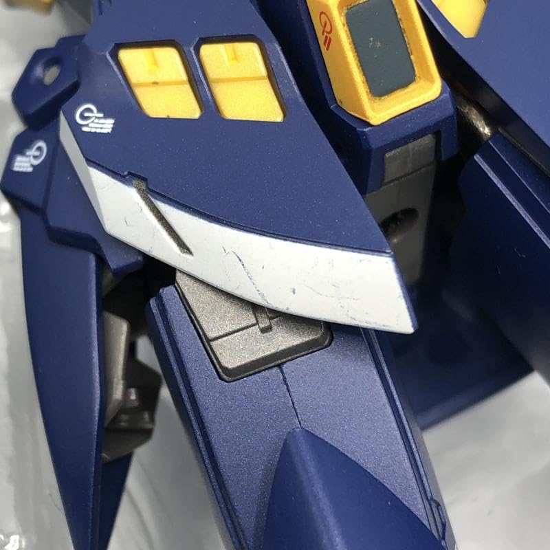 l robot魂 ヒュッケバイン30 スーパーロボット大戦30 付属品 Amazon | METAL ROBOT魂 (Ka signature) ＜SIDE OG
