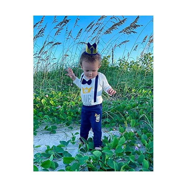 1st Birthday Outfit Boy Mr Onederful Birthday Outfit Baby Boy First Birthday Clothes