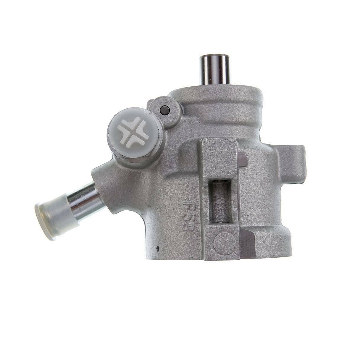 Amazon.com: MRRWIBH 1pc Power Steering Pump Iron Sealed Without 