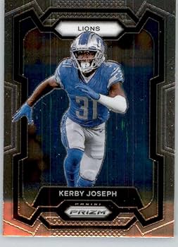 PANINI NFLカード CONTENDERS OPTIC PRIZM DAVID BLOUGH DETROIT LIONS 27/27 #196 送料無料 中古 IT2 PANINI NFLカード CONTENDERS OPTIC PRIZM DAVID BLOUGH DETROIT