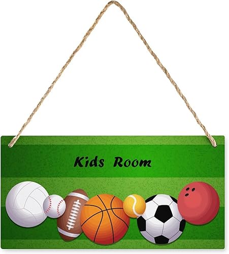 Vista 23 de SUQINFA Letrero personalizado con bonito diseño de tractor y retroexcavadora para habitación de niños, letrero de puerta con nombre de niño, placas