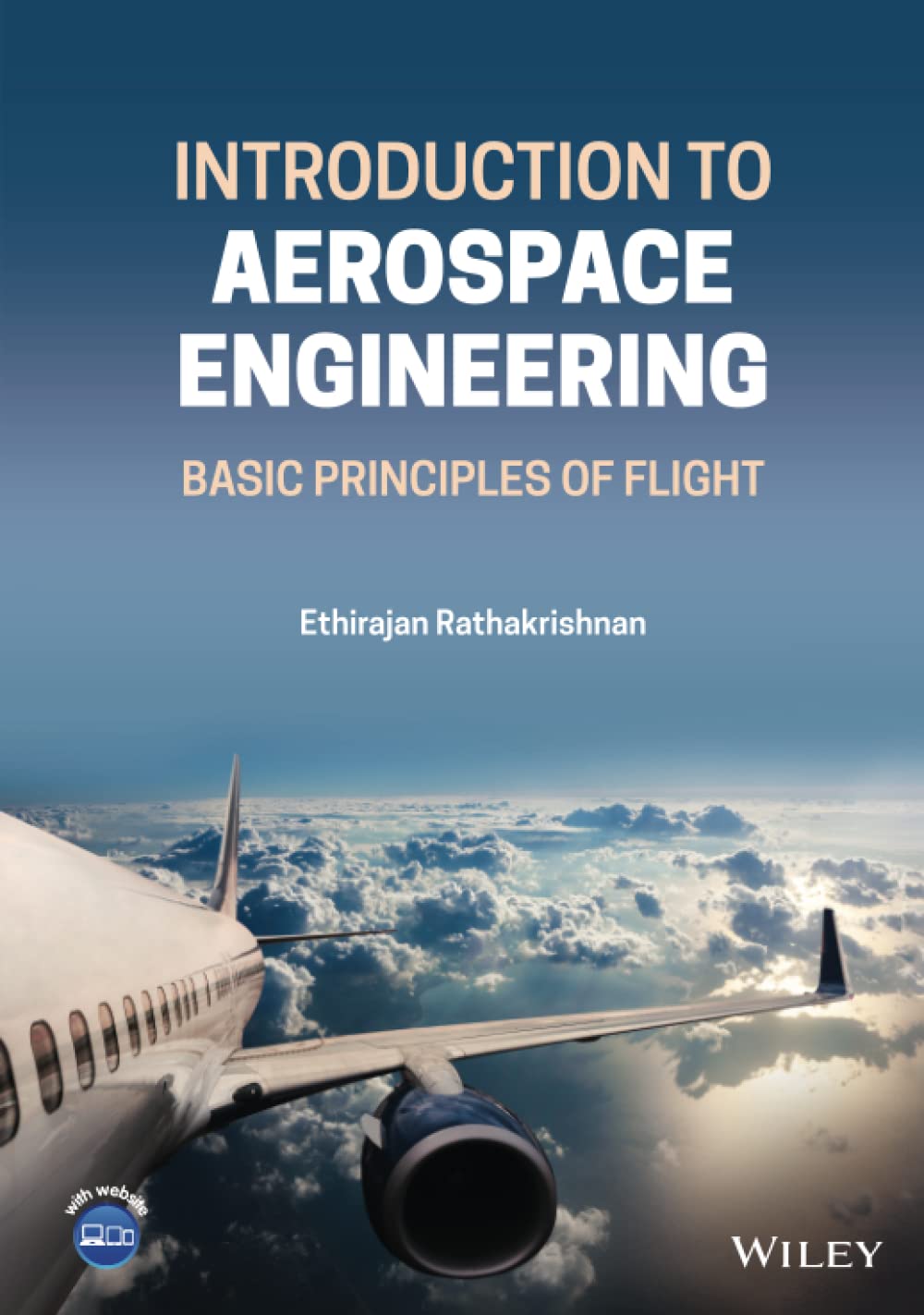 Introduction to Aerospace Engineering: Basic Principles of Flight