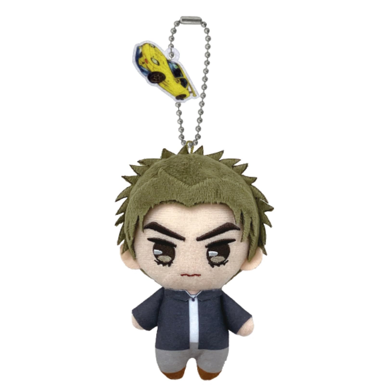 Amazon.co.jp: バンダイナムコヌイ(Bandai Namco Nui) 頭文字D