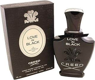 Creed Love In Black Edp Spray, 75 Ml,3508441104600