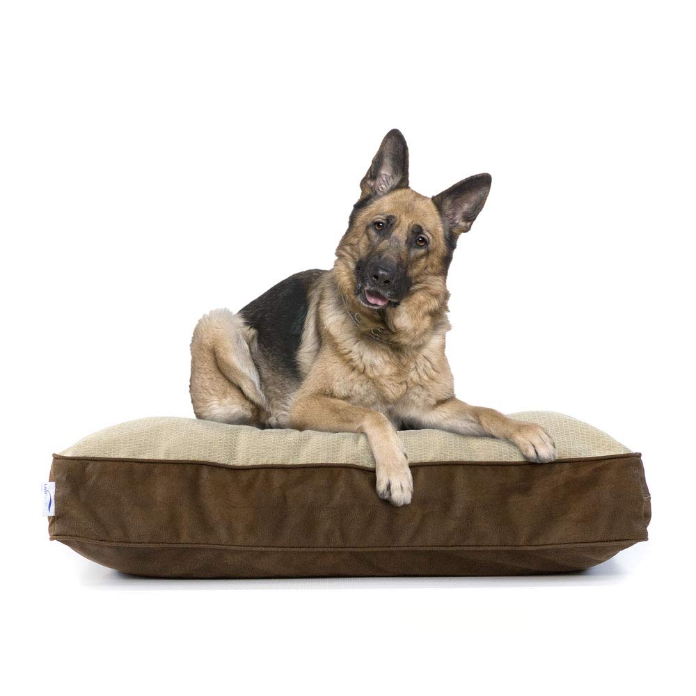 eluxurysupply dog bed