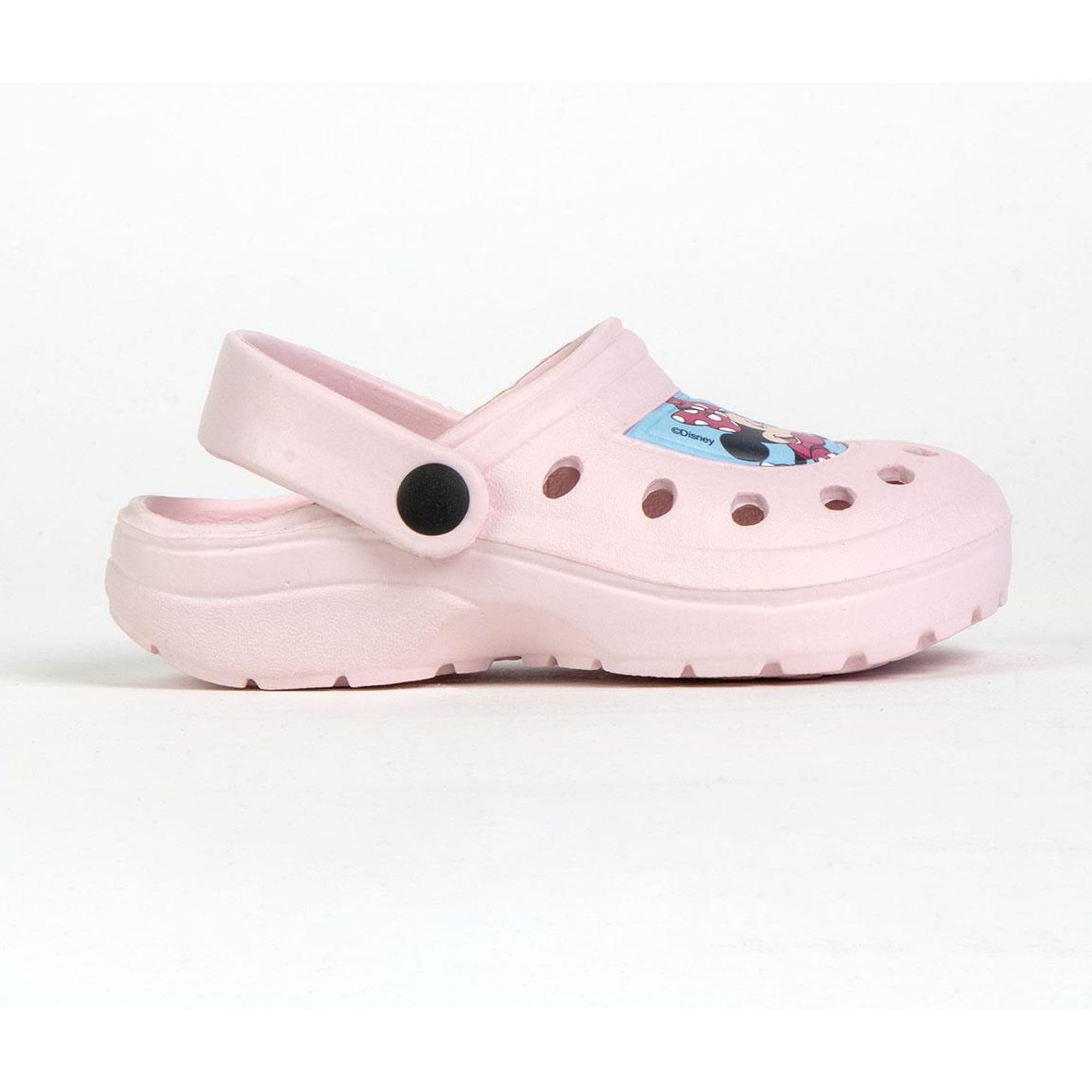 CERDÁ Life's Little Moments Zuecos Disney Niños Licencia Oficial Calzado Cómodo Y Ergonómico Suela Antideslizante Y Diseño Exclusivo ZoccoliUnisex - Bambini e Ragazzi