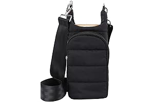 Crossbody Wanderfall Hydrobag | The Ultimate Hydration Companion for Adventurers and Wanderers