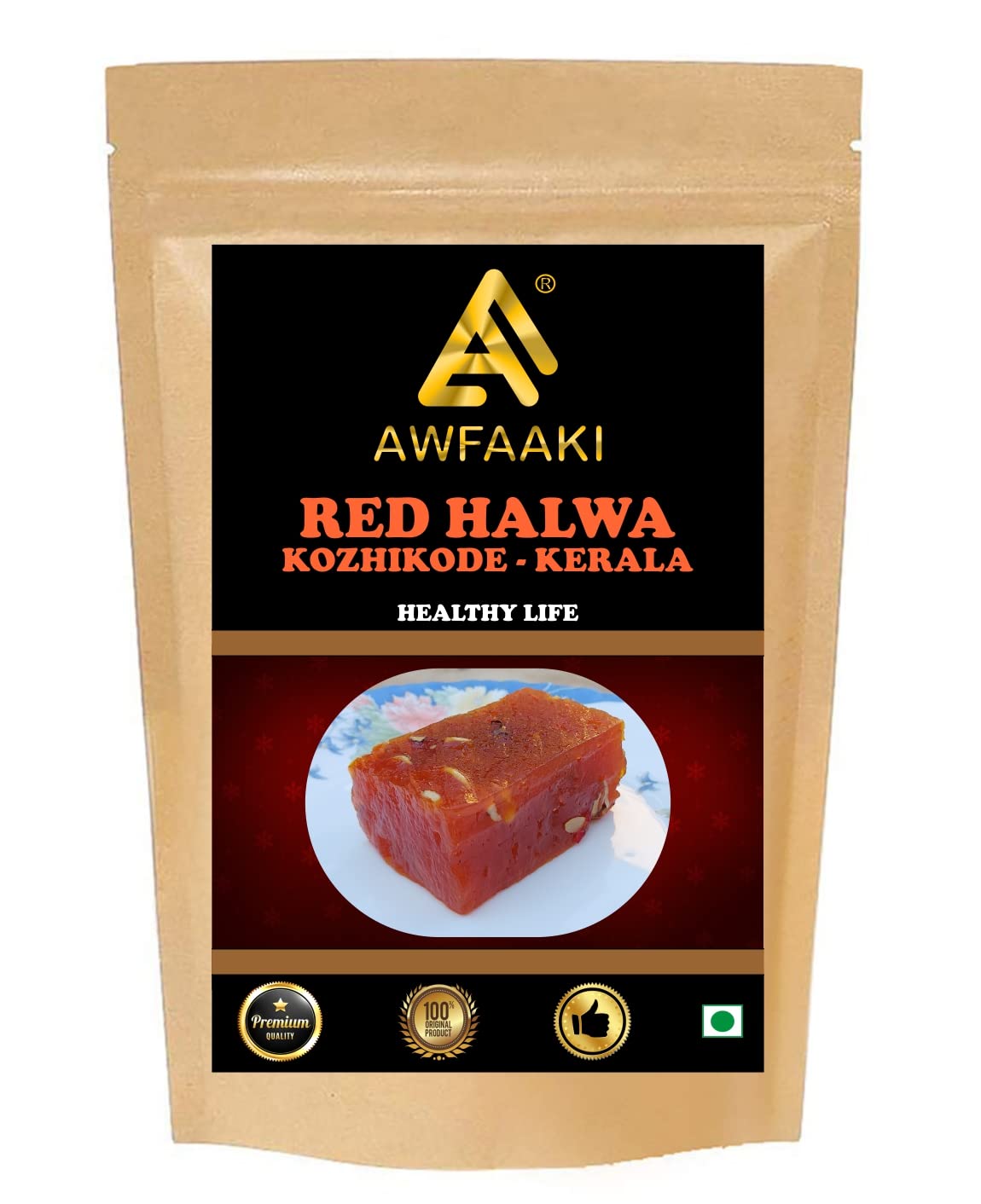 See full amazon price history chart for Awfaaki Kozhikode Red Halwa | Special Cashew Red Halwa | Kerala Halwa (250 g) Awfaaki Kozhikode Red Halwa | Special Cashew Red Halwa | Kerala Halwa (250 g) (B0BWN9FZ92) Amazon Price History, Amazon Price Tracker