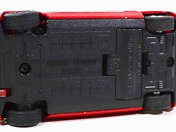 Amazon | [レア] フェラーリ レインボー 1/36 マツシロ(タカトク