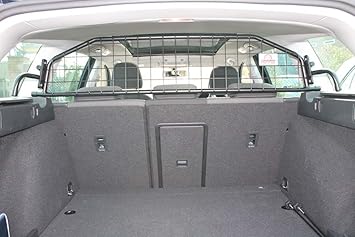 vw dog guard