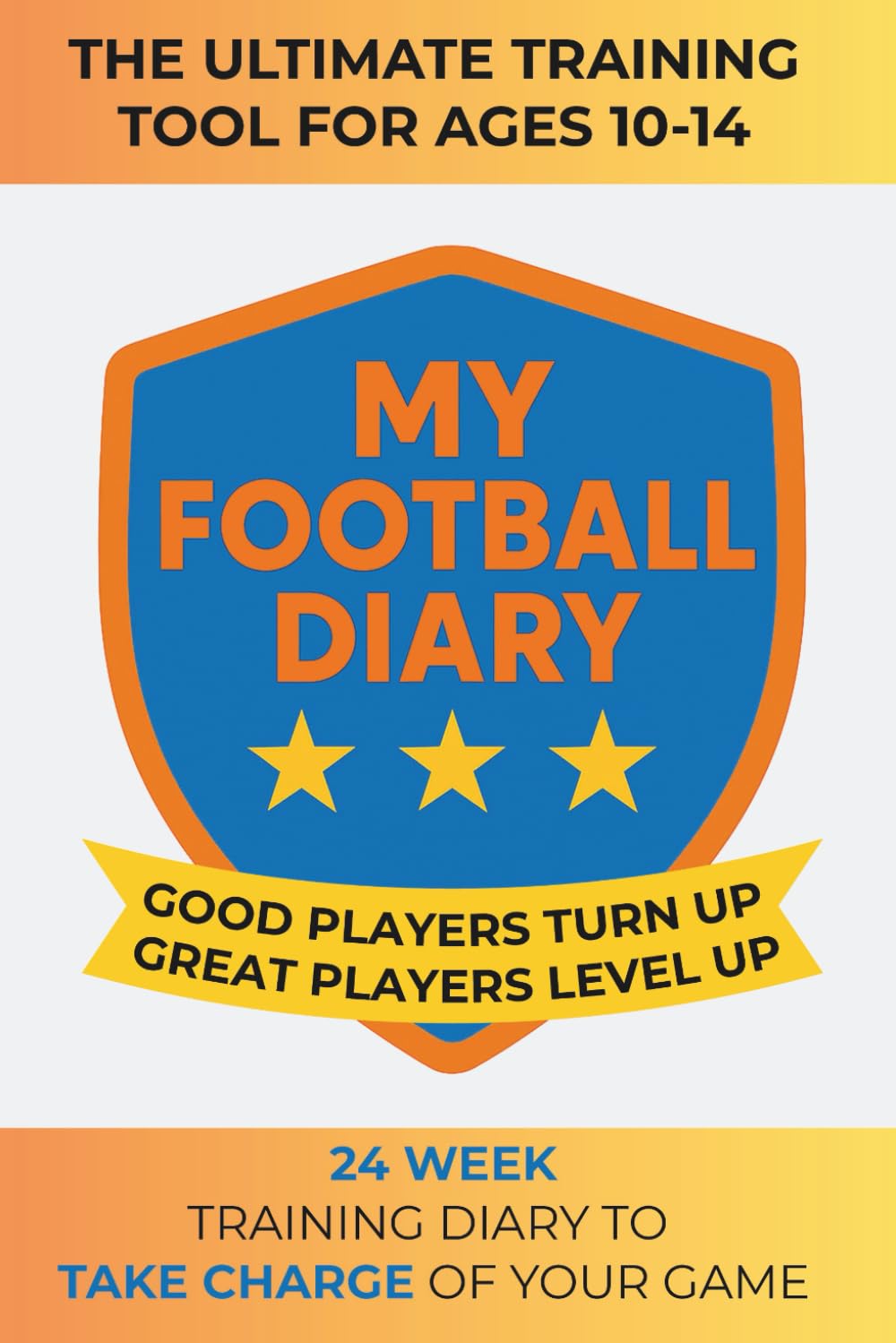 My Football Diary: The Story of My Season (My Sport Diary)