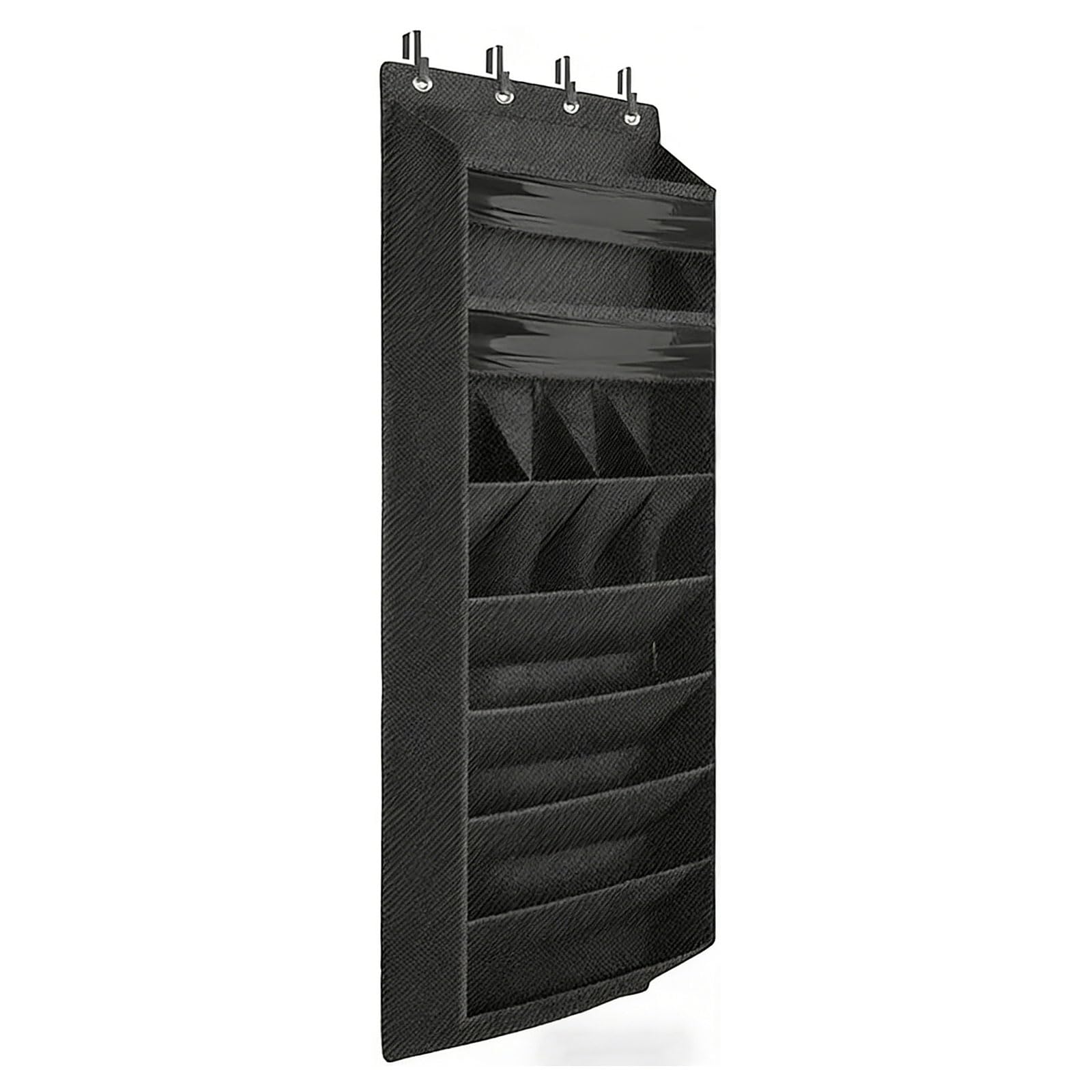 Solution de Rangement Murale avec Plusieurs Sections pour Chaussures, Livres de cosmétiques et Autres Besoins Solution de Rangement pour Chambre à Coucher