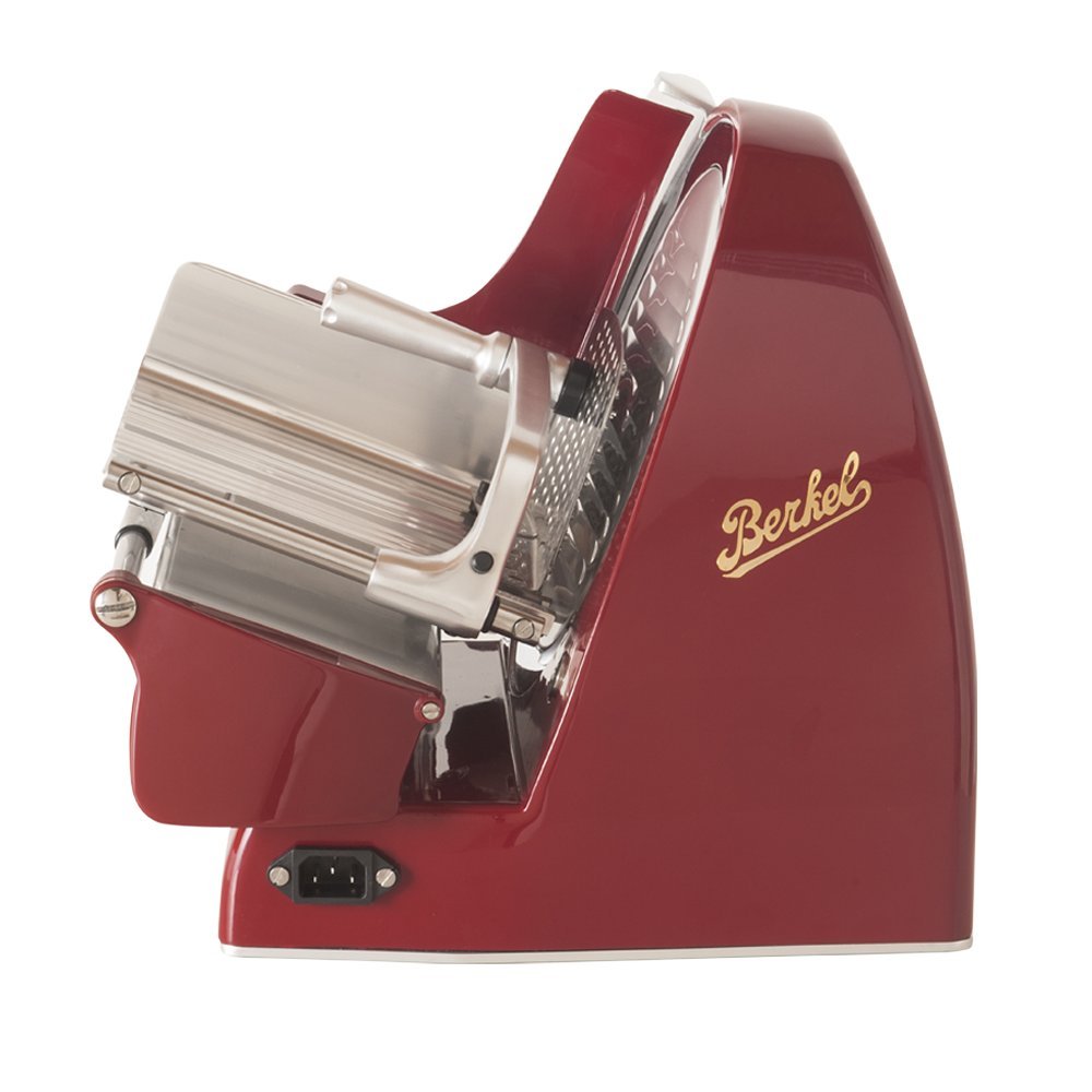 Affettatrice Home Line 250 Rosso