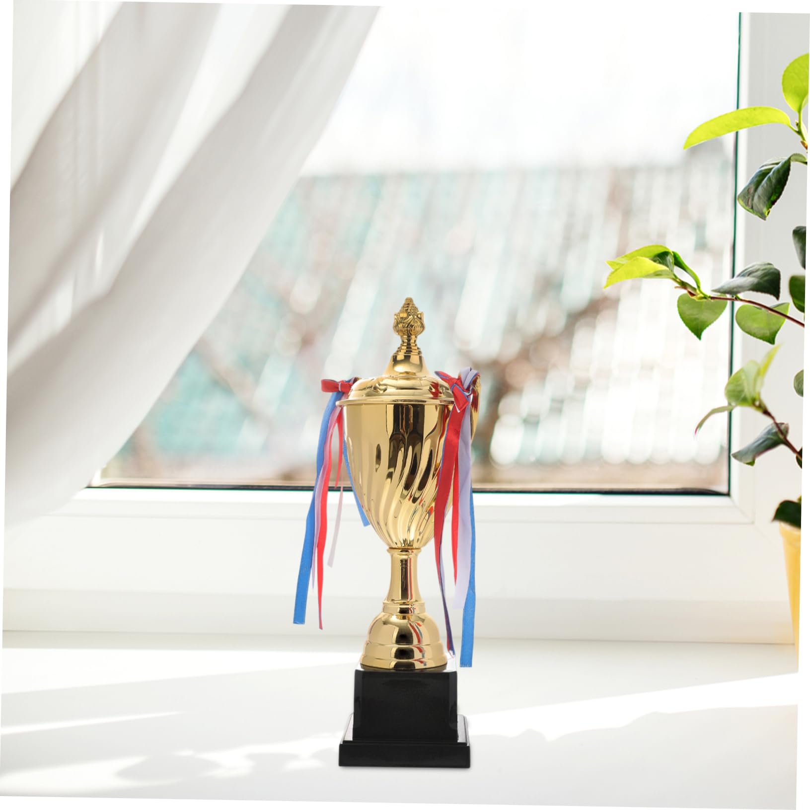 GALPADA De Metal Campeonato De Deporte Ortografía Texto Competiciones Torneo De Fútbol De Oro Juego Infantil De