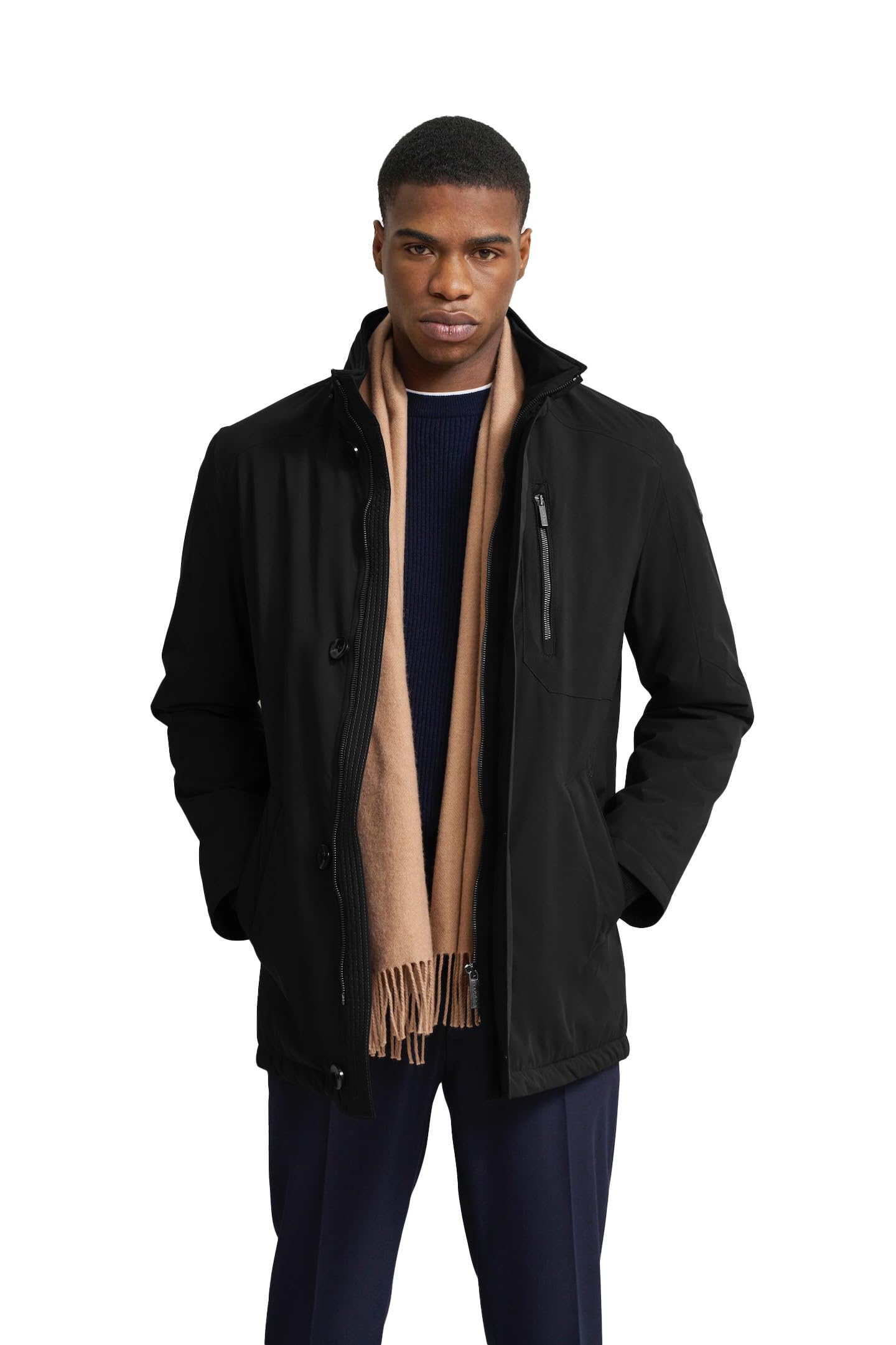 bugatti Herren Kurzjacke 979900-99010