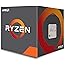 AMD Ryzen 3 1300X Processor with Wraith Stealth Cooler - YD130XBBAEBOX