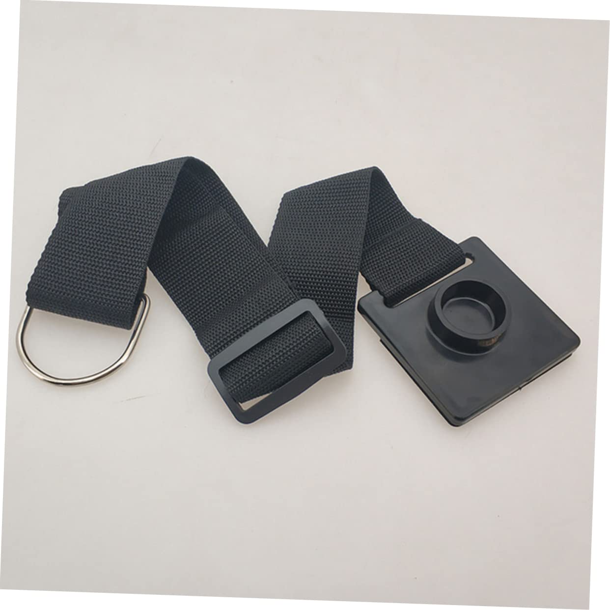 HANABASS 2pcs Cello Endpin Nonslip Stopper Cello Antiskid Device Adjustable Strap