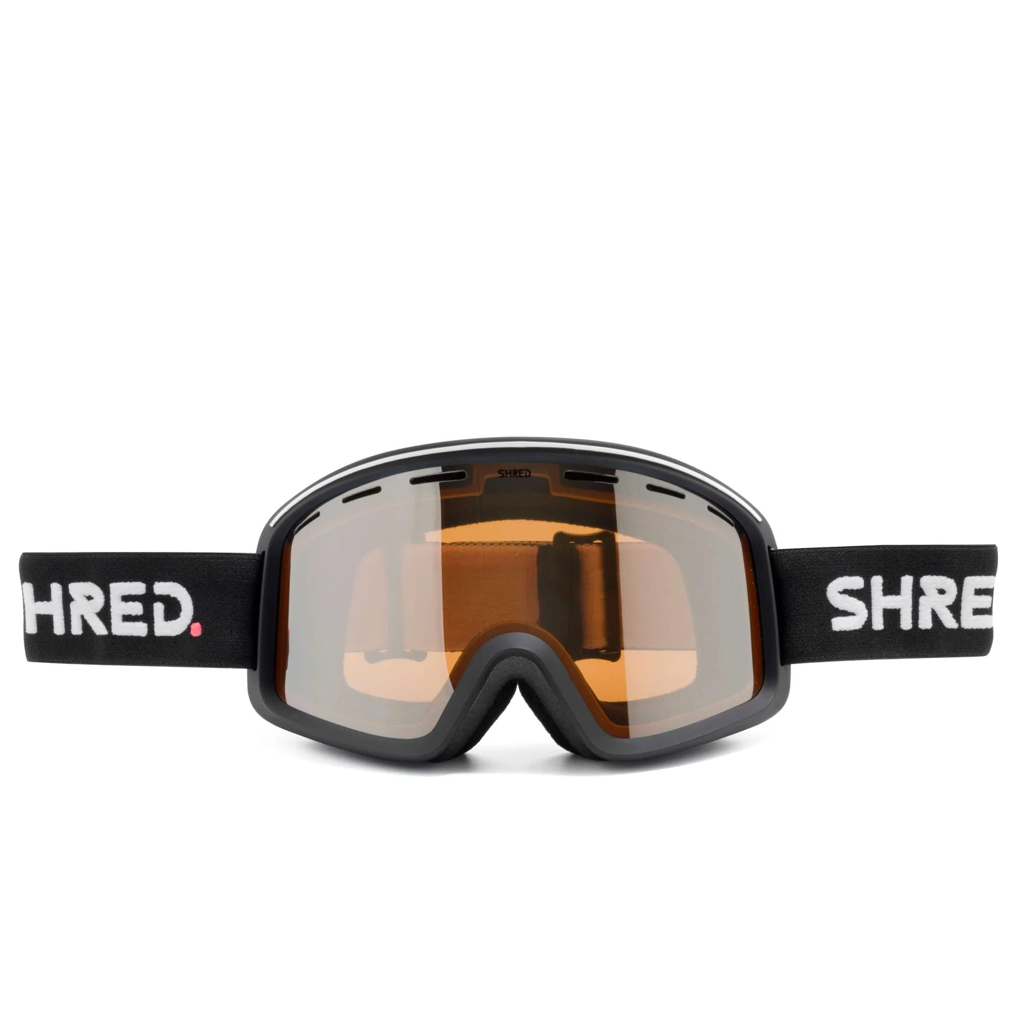 SHRED (シュレッド) MONOCLE BLACK - SILVERゴーグル Amazon | [シュレッド] MONOCLE BLACK -SILVER | シュレッド(Shred