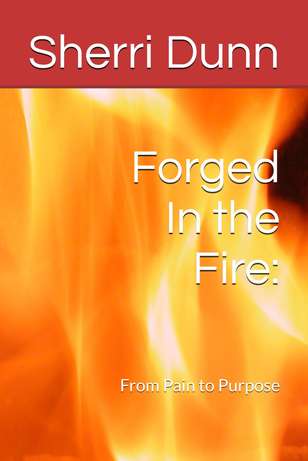 Forged In the Fire:: From Pain to Purpose