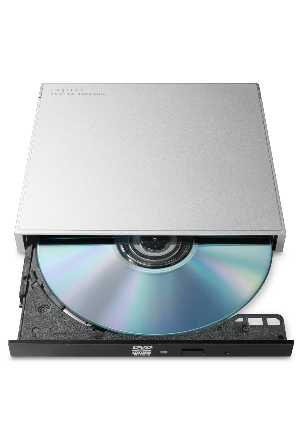 Amazon.co.jp: ロジテック ポータブルDVDドライブ USB3.2(Gen1