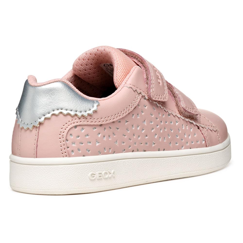 Geox J Eclyper Girl A Scarpe da ginnasticaBambine e Ragazze