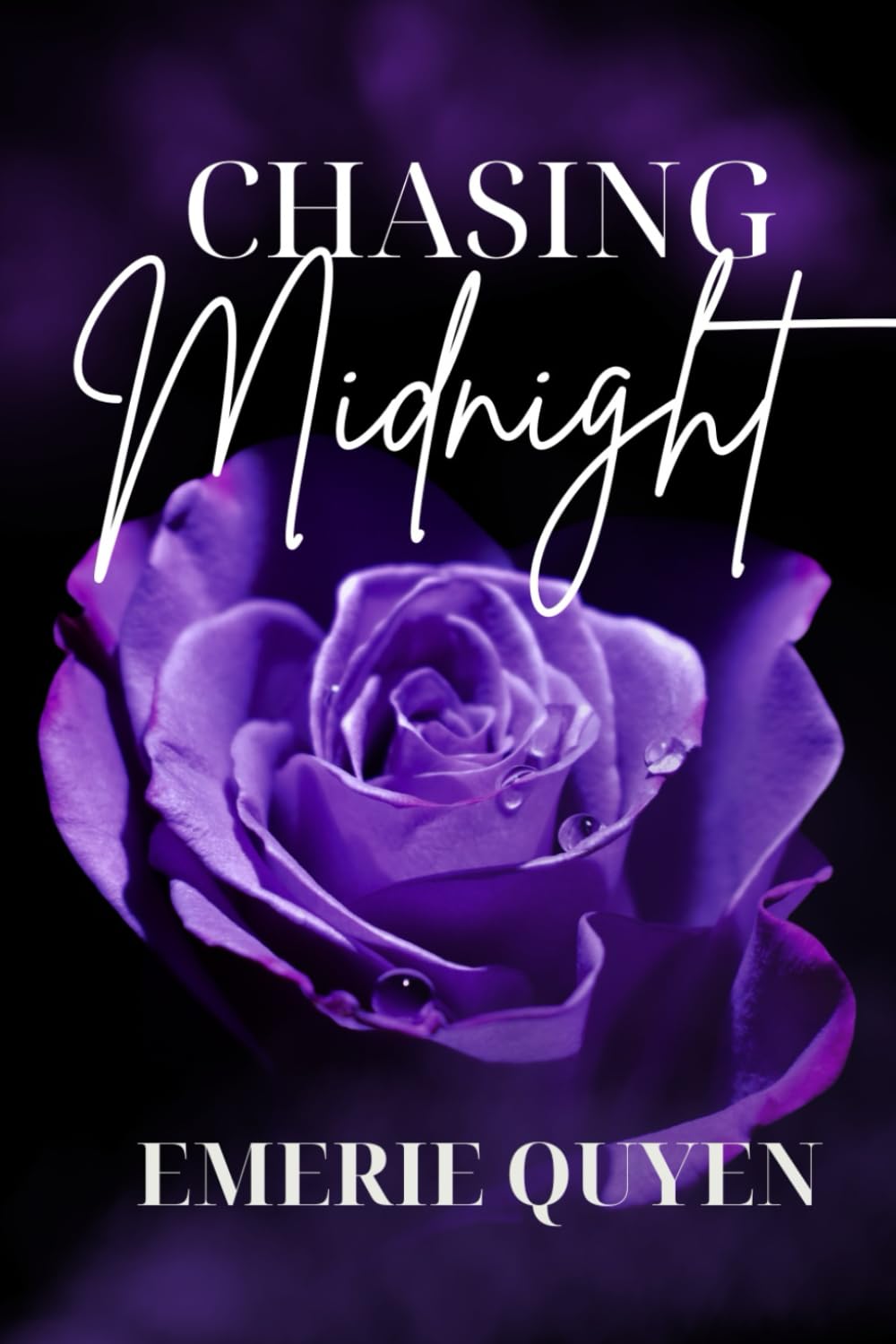 Chasing Midnight: Sin and Shadows Book One