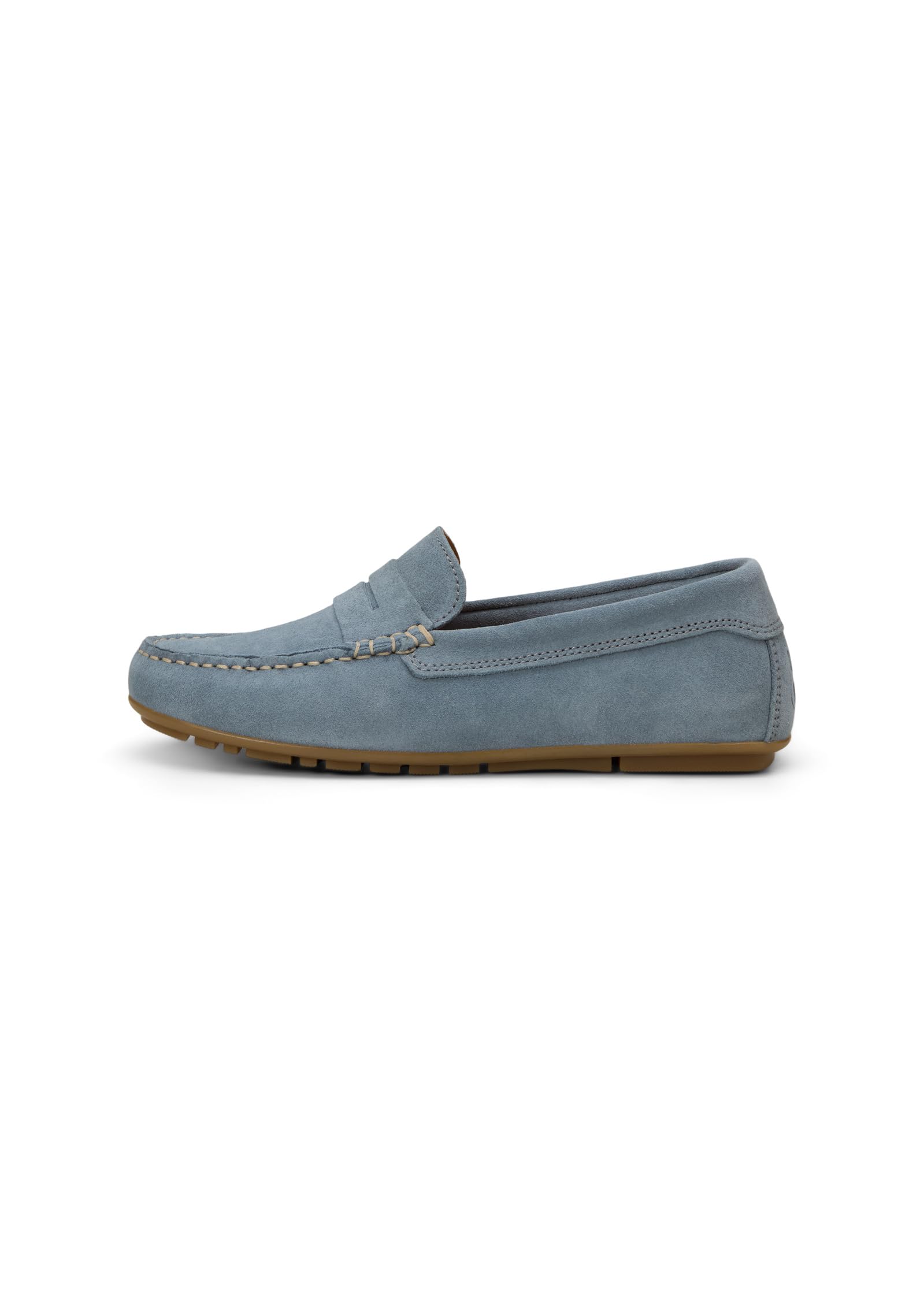 Marc O'Polo Women's Selma Moccasin, 843, EU 39