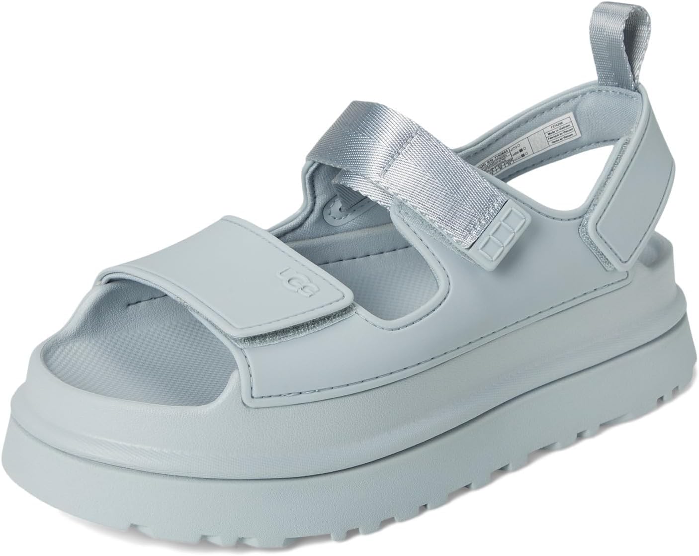 womens Goldenglow