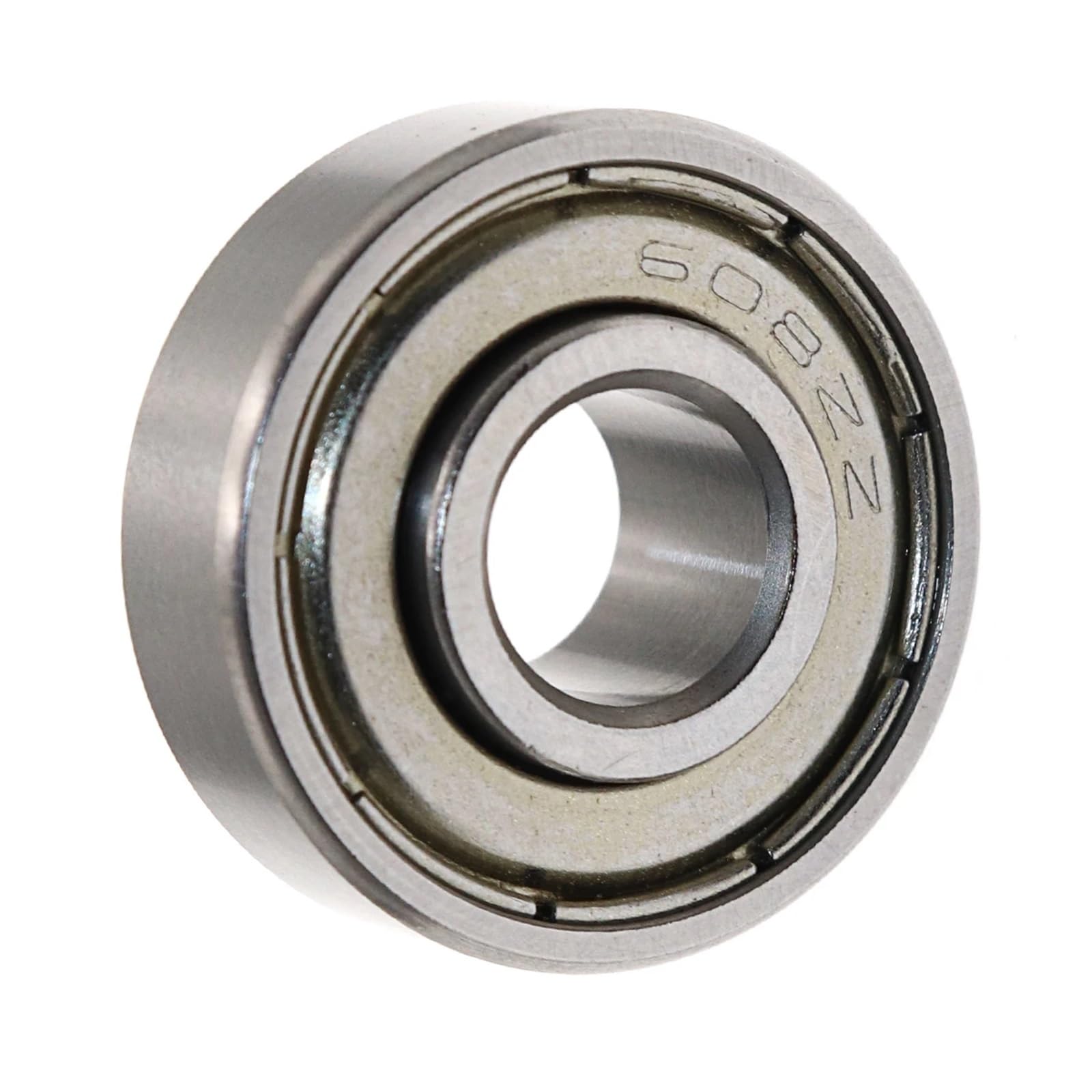 10 Uds 608 608ZZ 608-9ZZ 8x22x7x9 rodamiento