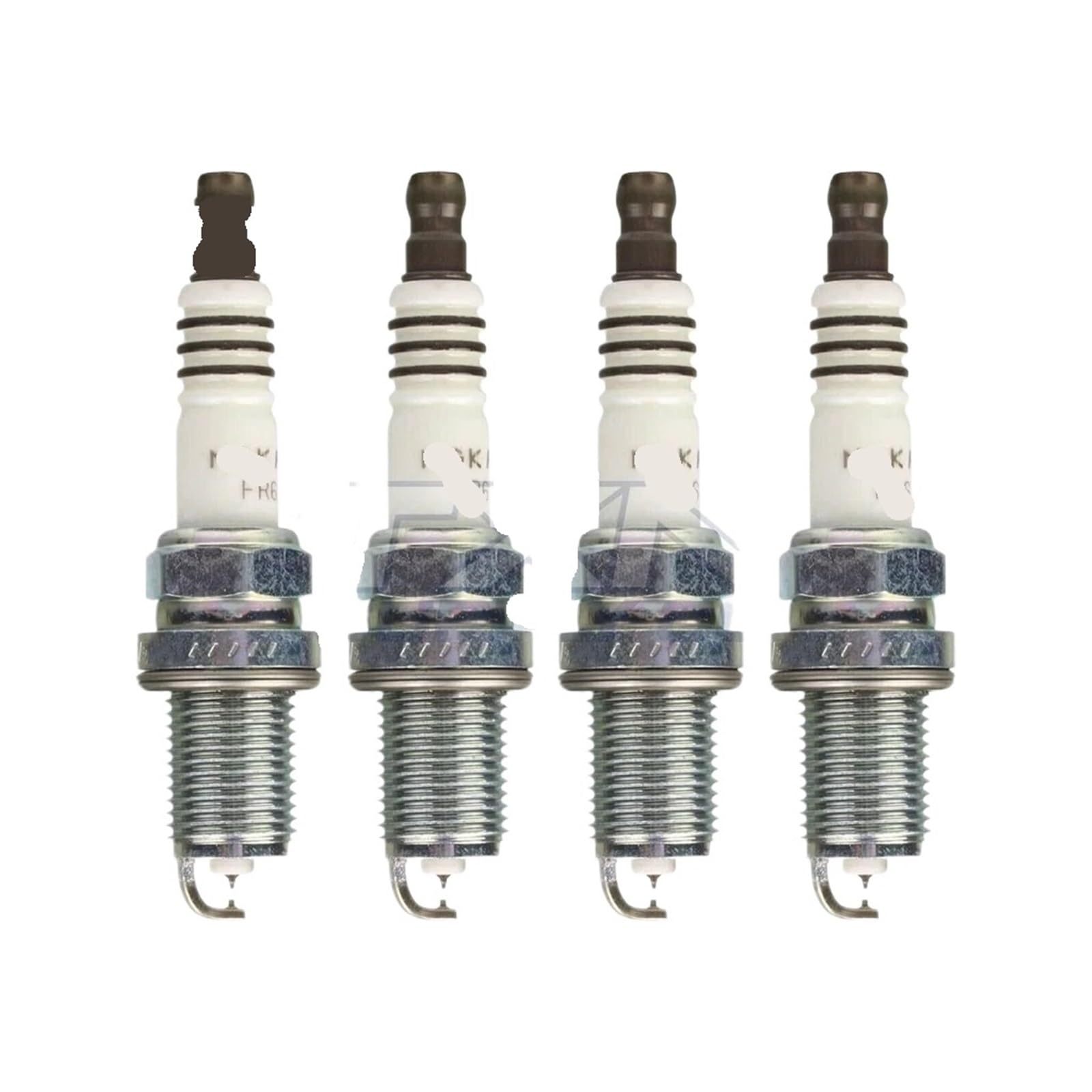 Confezione da 4 candele HX 94279 FR6AHX-S Ps-