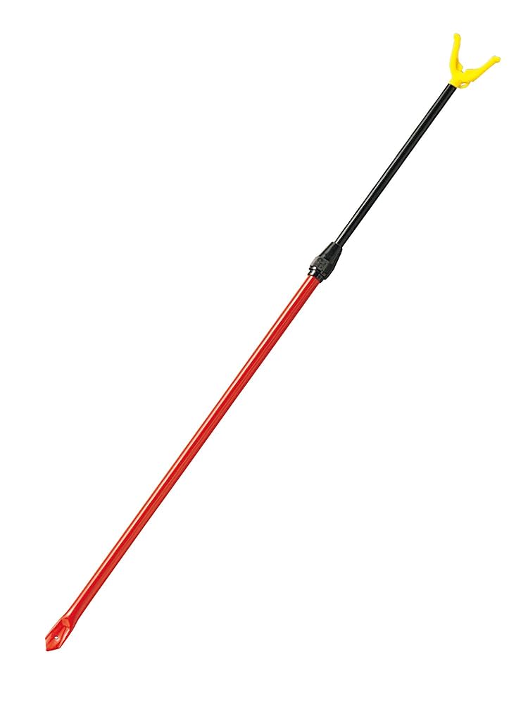 1stロット在庫一掃&２ndロット売り出しセール！(シェルホルダー２発用) Amazon | 第一精工ロッドホルダー(竿受け) サンドポール2号 釣り