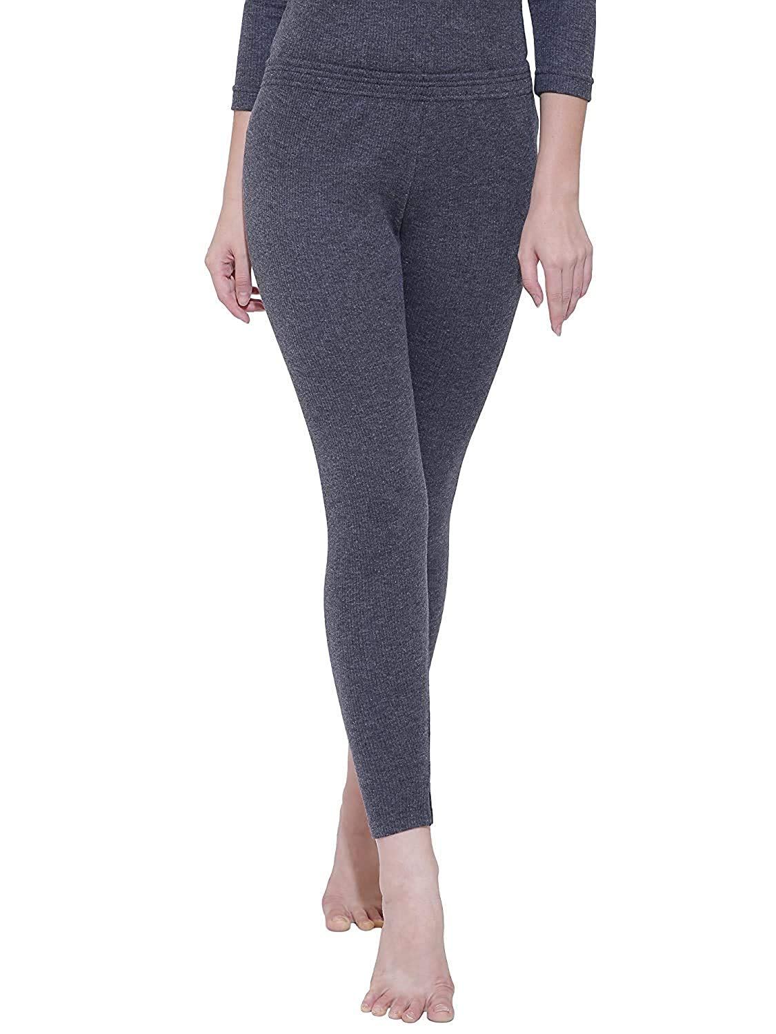 Blue Bird Enterprises Present Soft Women Fit Thermal Lower/Legging