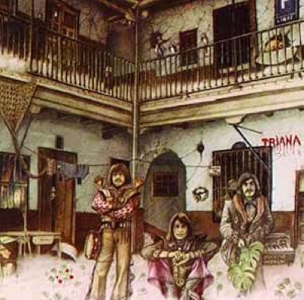 El Patio