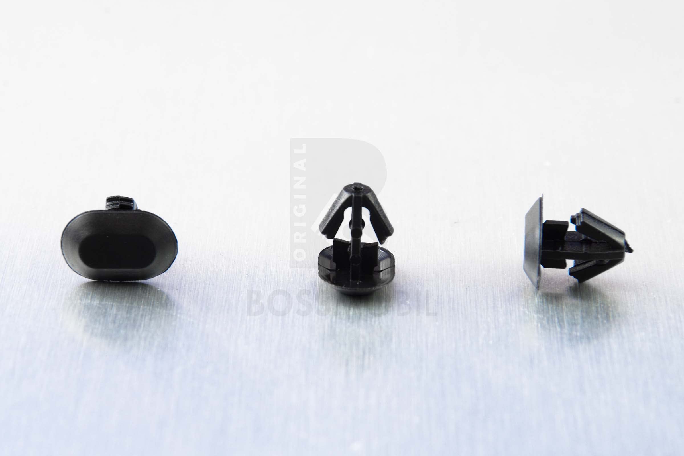 Original Bossmobil kompatibel mit Fluence WETTERISOLIER  