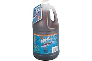 Microbe Lift 10plg4 Microbe-Lift Pl 1 Gallon