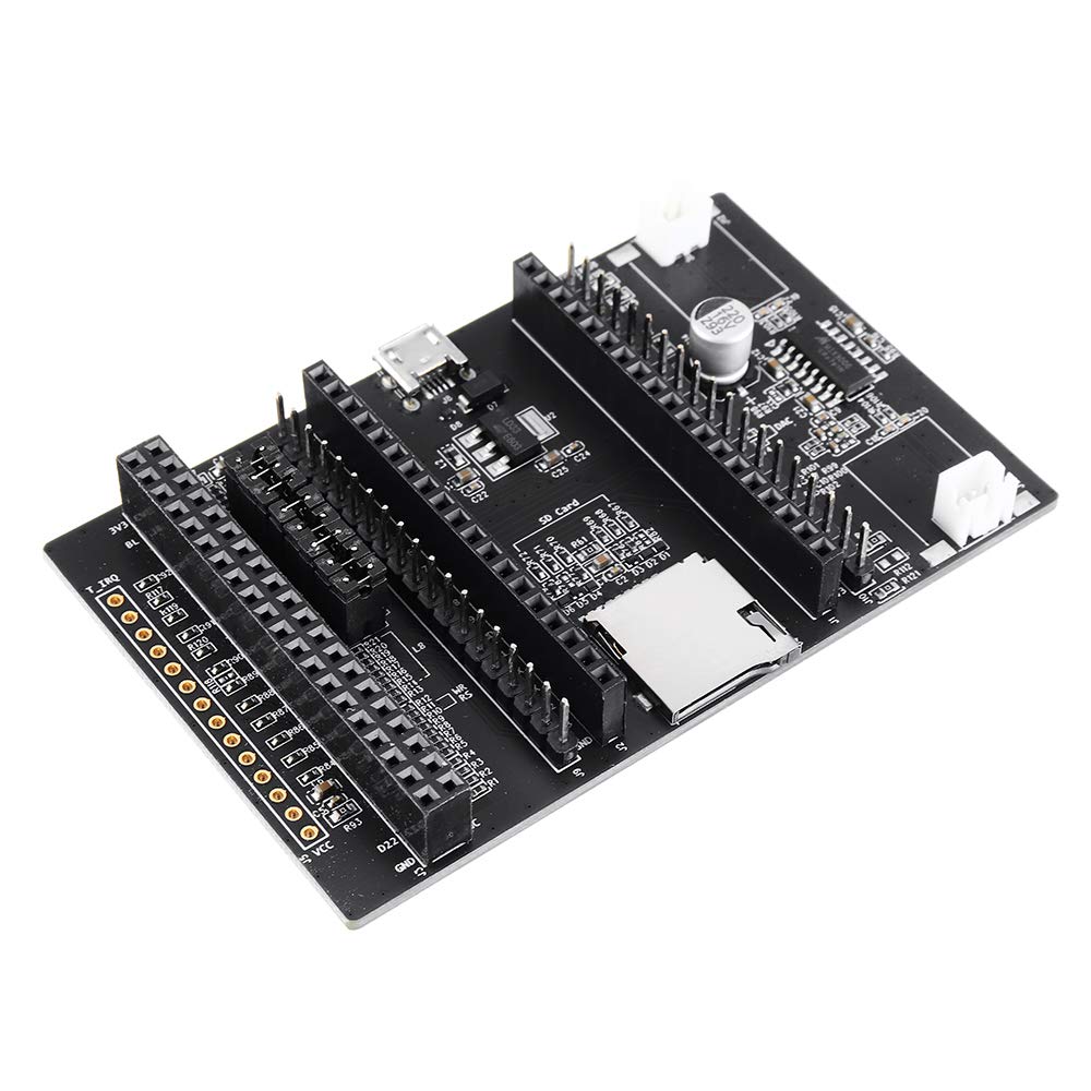 Amazon.co.jp: ESP32-LCDKit開発ボードとLCD SPIインターフェースESP32