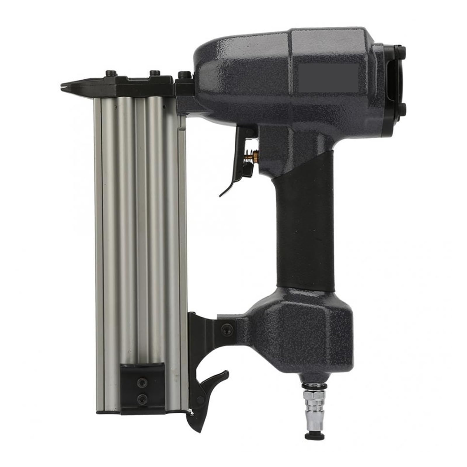 Pistolet do gwoździ, F50 Pneumatyczne Gwoździe Do Obróbki Drewna Narzędzie Do Gwoździowania Pneumatycznego Zszywacz Profesjonalne Proste Meble Do Gwoździ Pneumatyczne Gwoździarki Zszywające