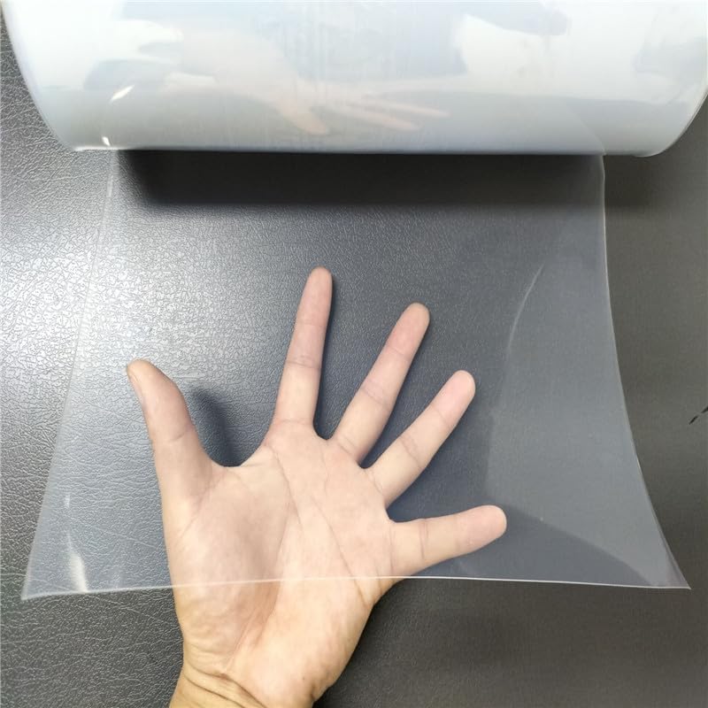 Película de PFA de 0.03mm para soportar temperaturas extremas 4