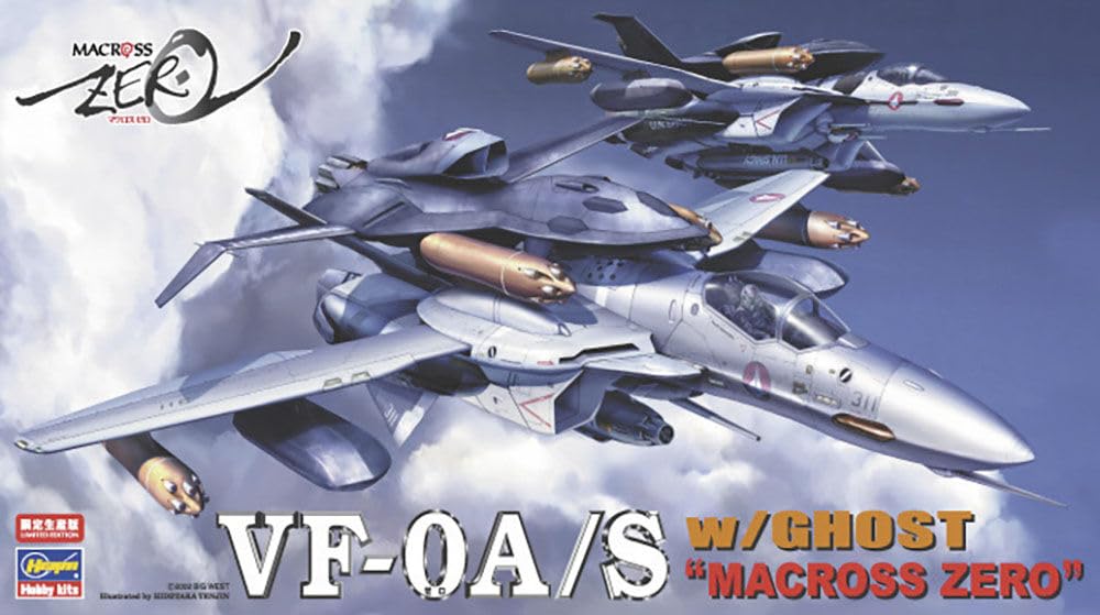 1/72 VF-0A/S w/ゴースト 6g7v4d0 Amazon.com: Hasegawa 1/72 VF-0A/S w/Ghost : Arts, Crafts & Sewing