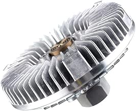 Fan Clutch for Ford Ranger 1998-2011 Explorer 1998-2001 Explorer Sport Trac Mazda B4000 Mercury Mountaineer 4.0L - coolthings.us