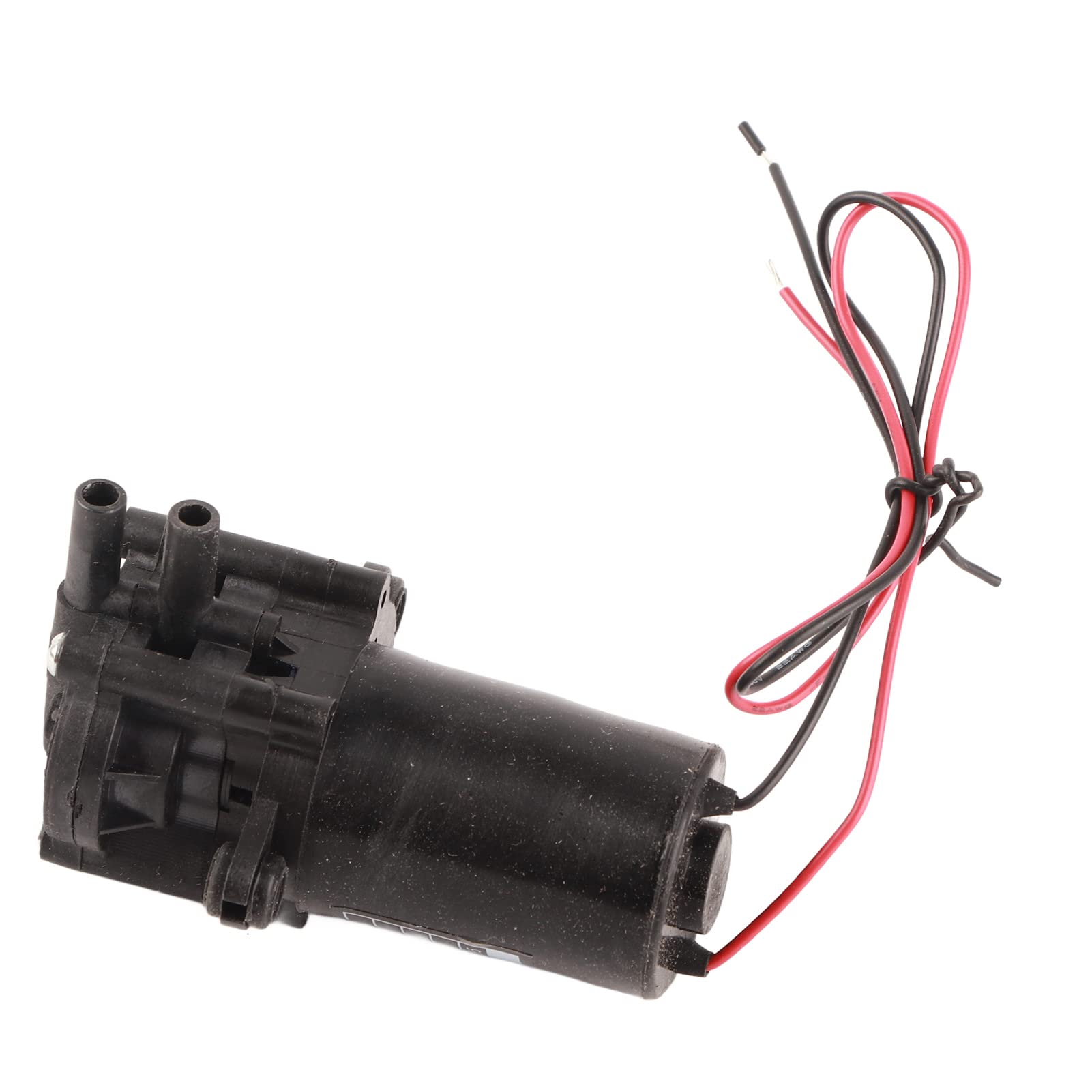 24 V Mini Plastik -Zahnradpumpe Selbst -Priming -Pumpe DC Gear ZC A250 Niedriger Stromverbrauch Hoher Effizienz Stabil für Kaffeemaschine Wasserspender Drone Sprühen