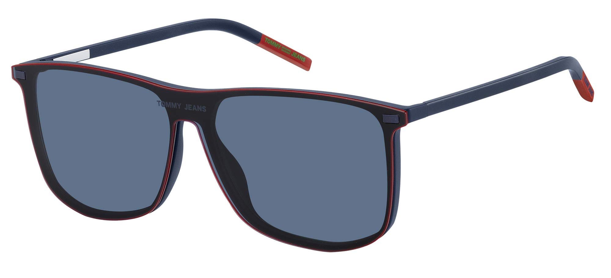 Tommy Hilfiger Men's TJ 0017/CS Sunglasses