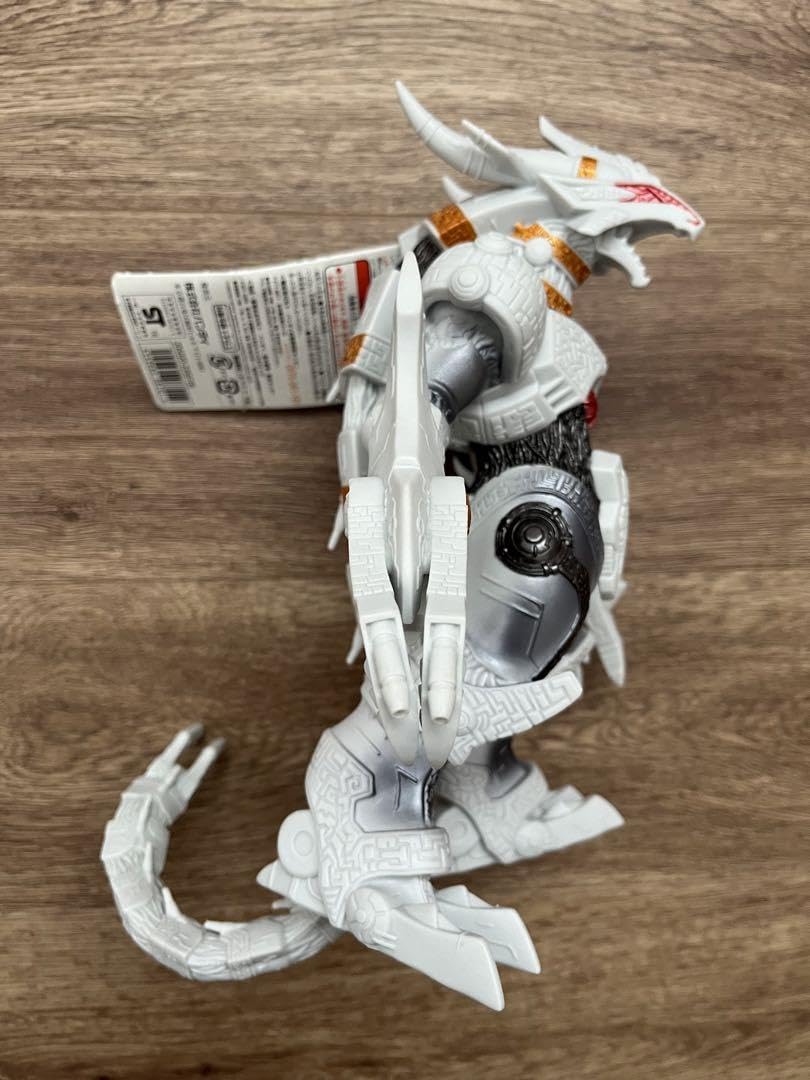 Amazon.co.jp: ウルトラ怪獣DX ギャラクトロン ウルトラ怪獣シリーズ