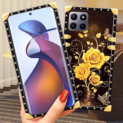 Coque Celero 5G Plus cadeau idéal motif papillon femme - 5